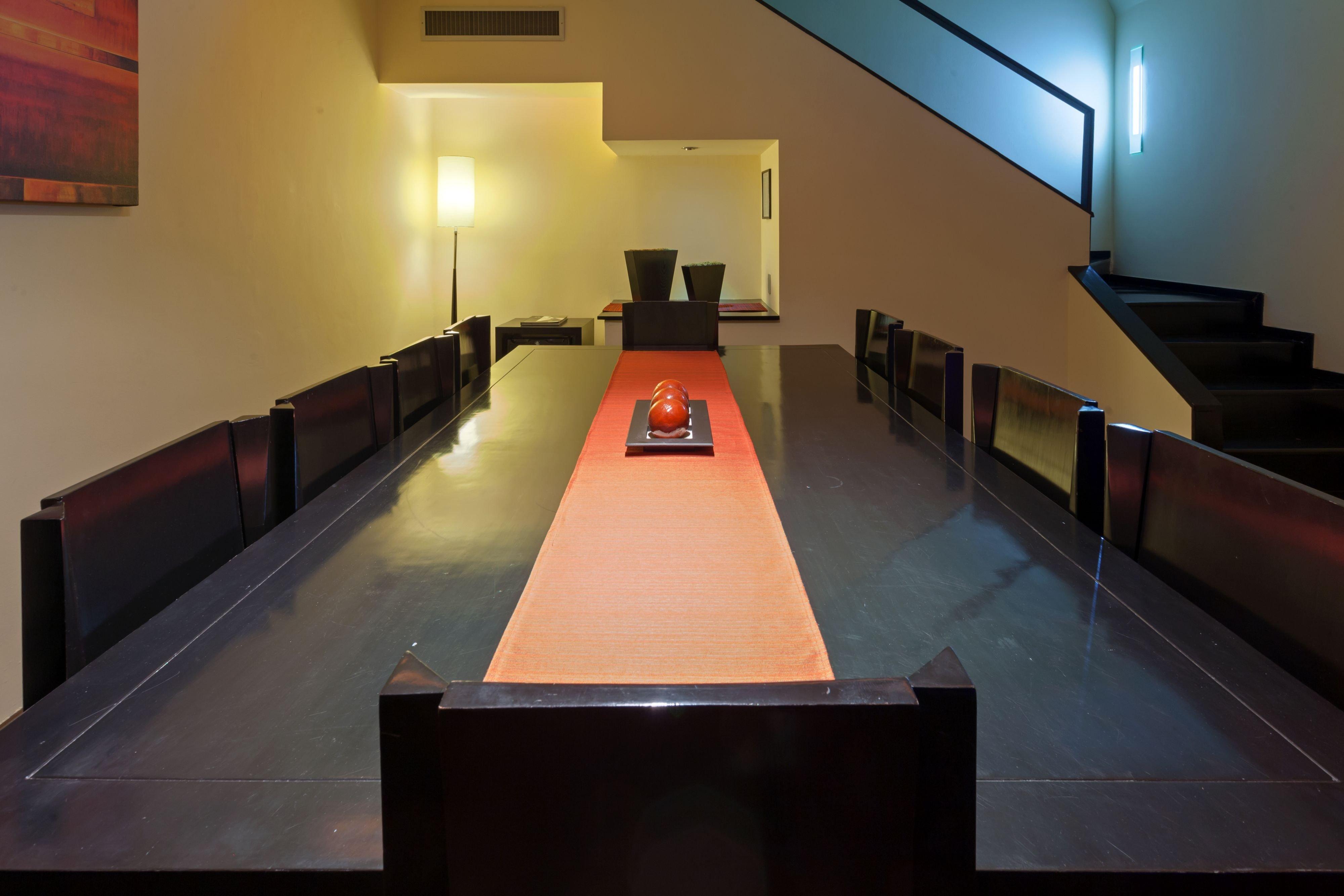 Crowne Plaza Toluca - Lancaster By Ihg Hotell Eksteriør bilde