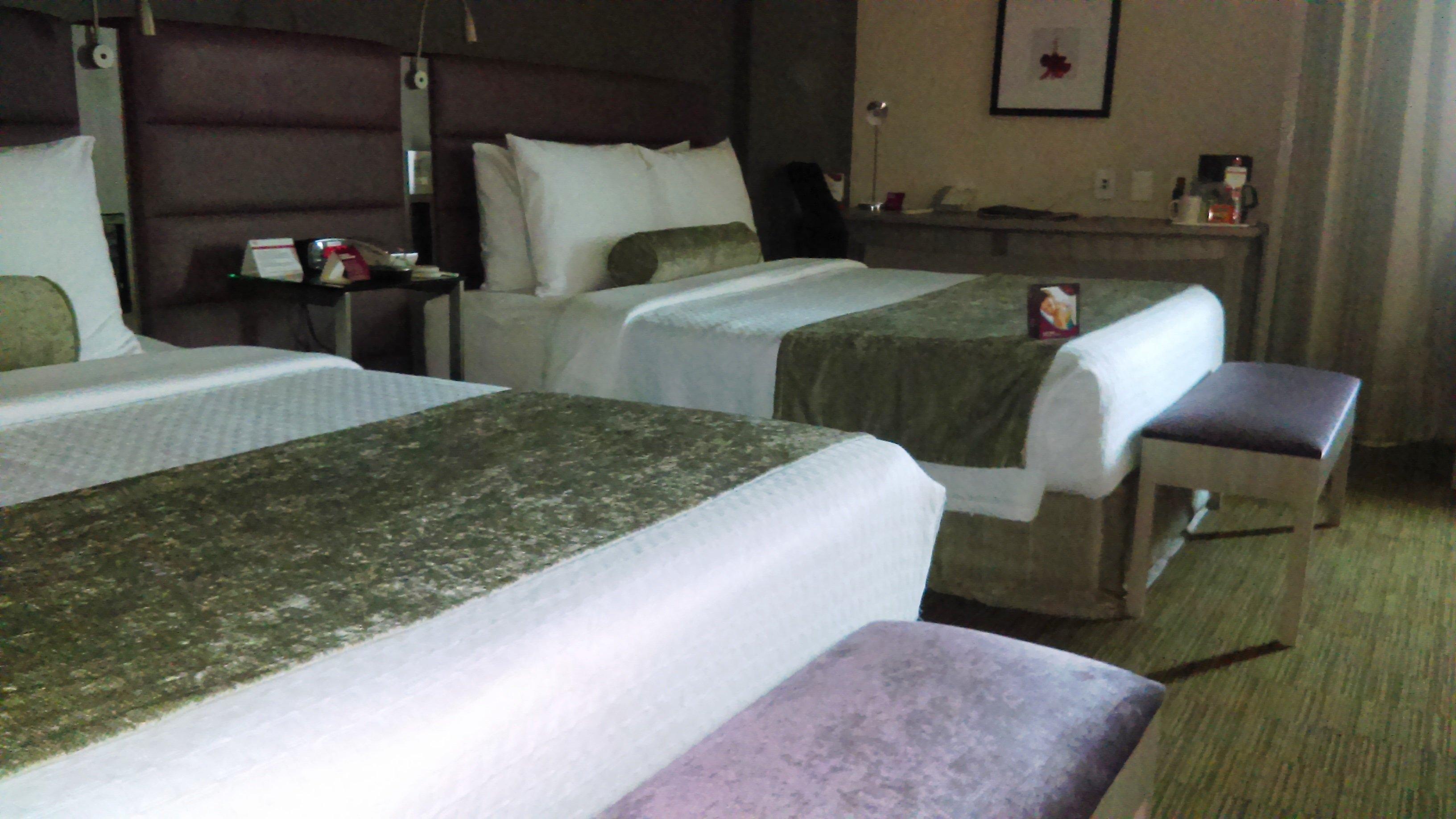 Crowne Plaza Toluca - Lancaster By Ihg Hotell Eksteriør bilde