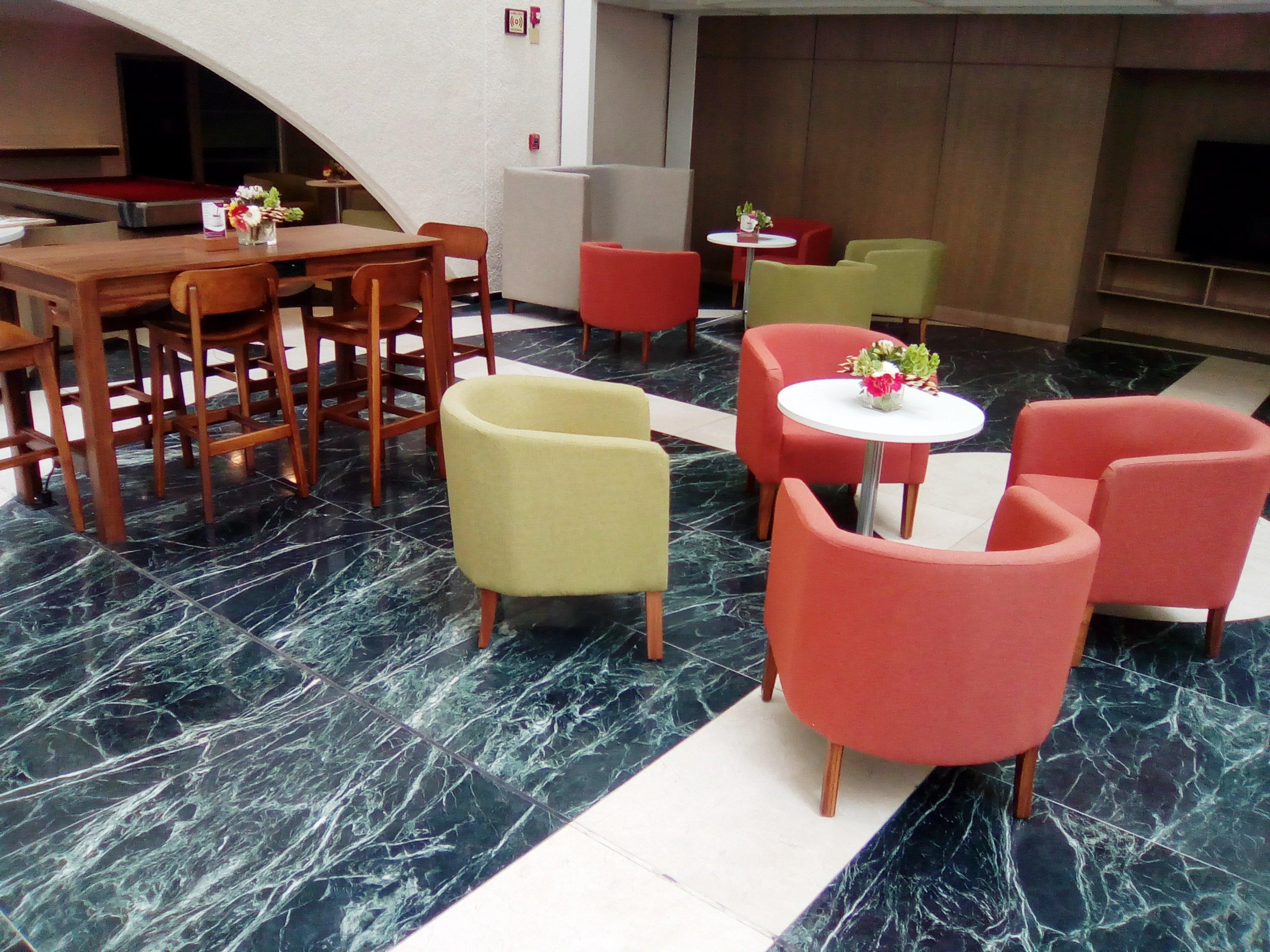Crowne Plaza Toluca - Lancaster By Ihg Hotell Eksteriør bilde
