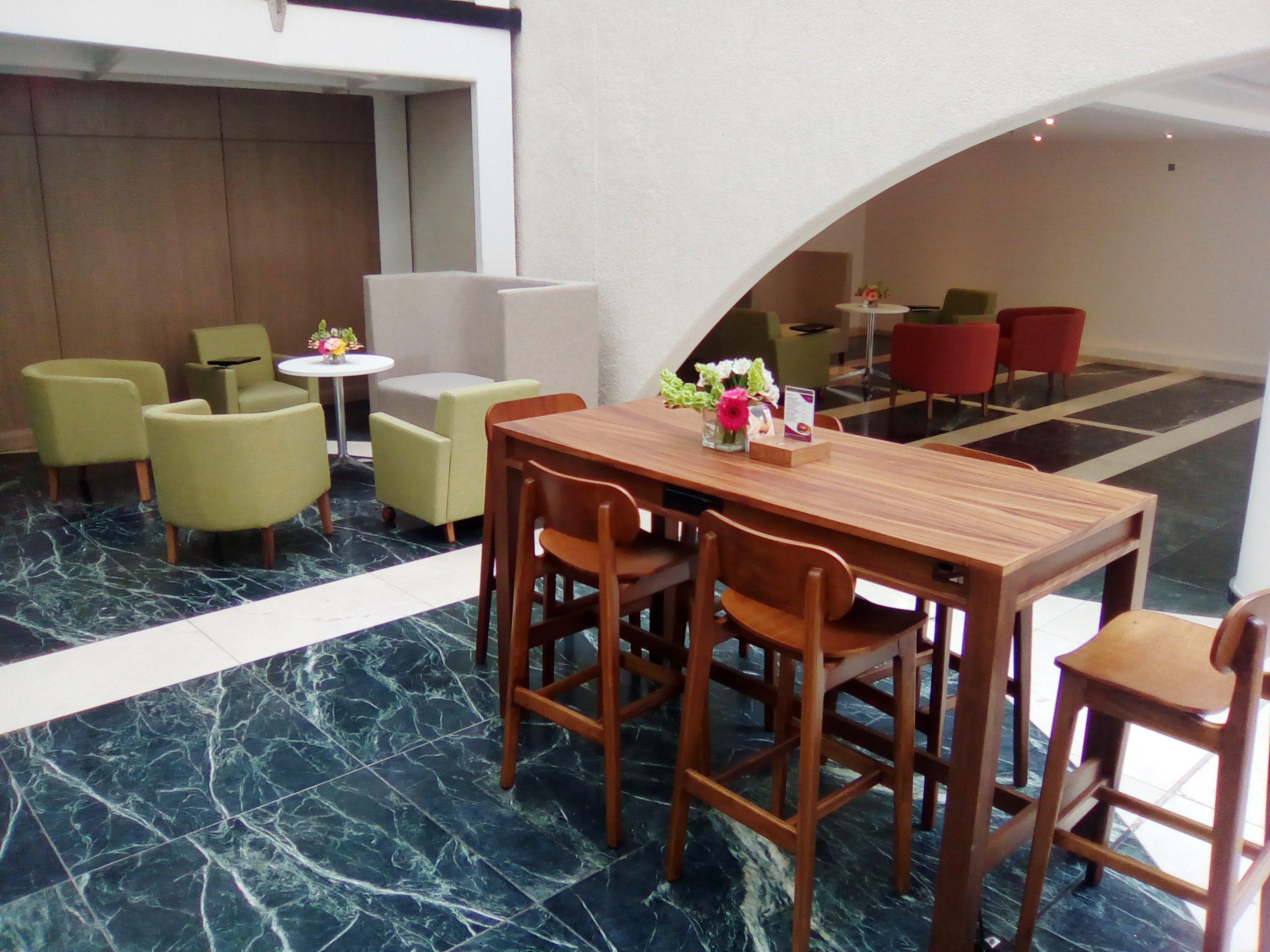 Crowne Plaza Toluca - Lancaster By Ihg Hotell Eksteriør bilde