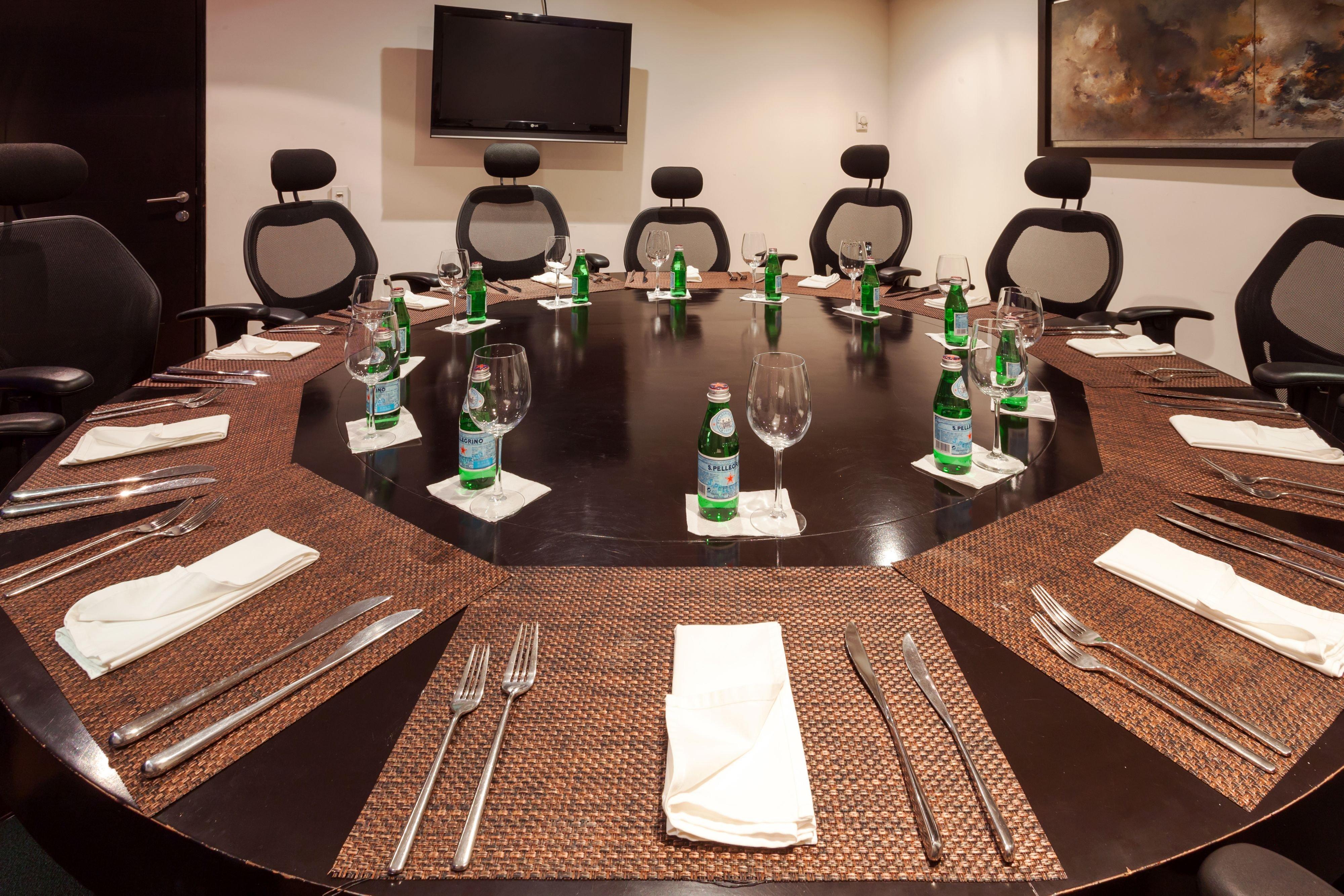 Crowne Plaza Toluca - Lancaster By Ihg Hotell Eksteriør bilde
