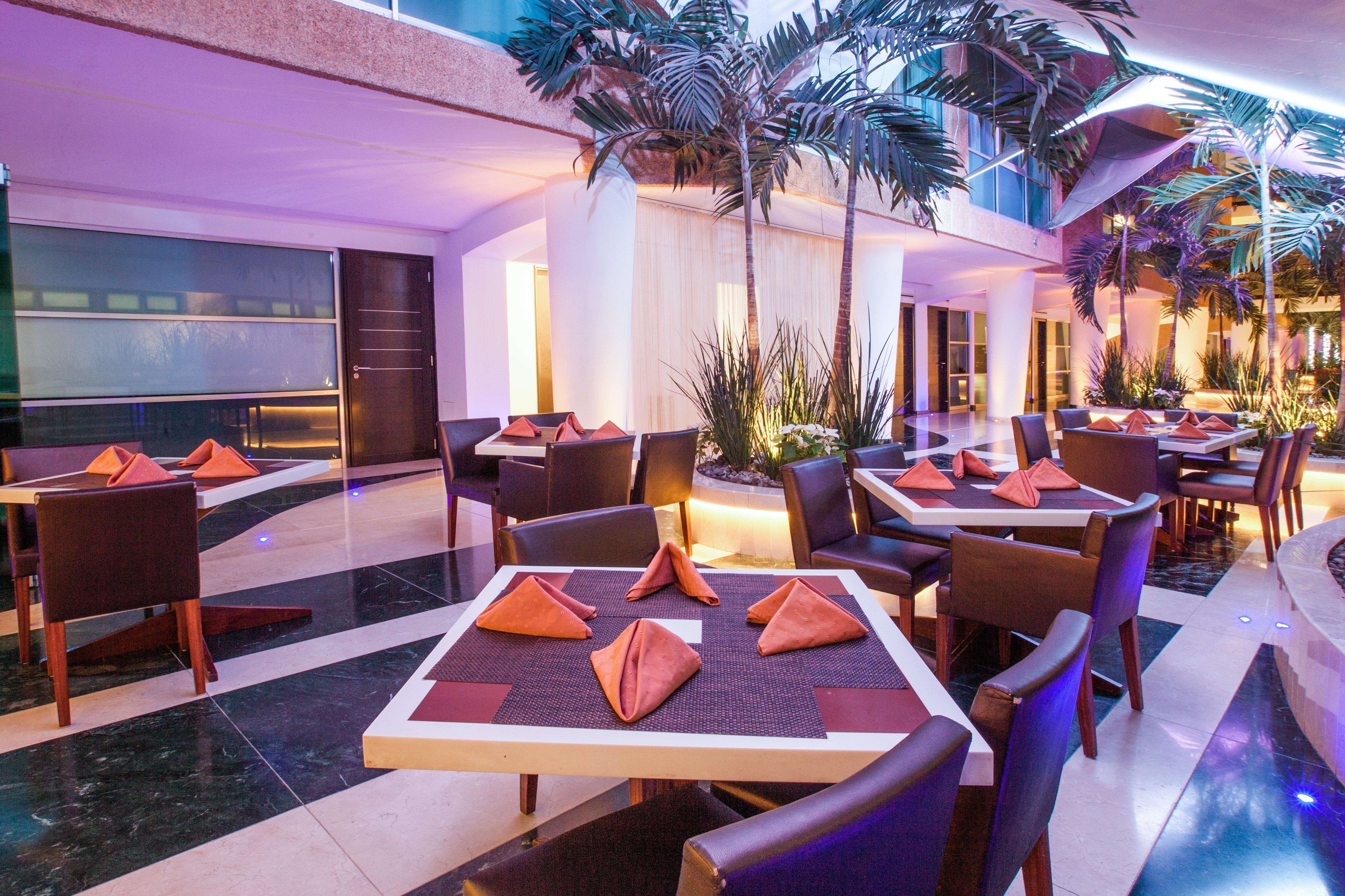Crowne Plaza Toluca - Lancaster By Ihg Hotell Eksteriør bilde